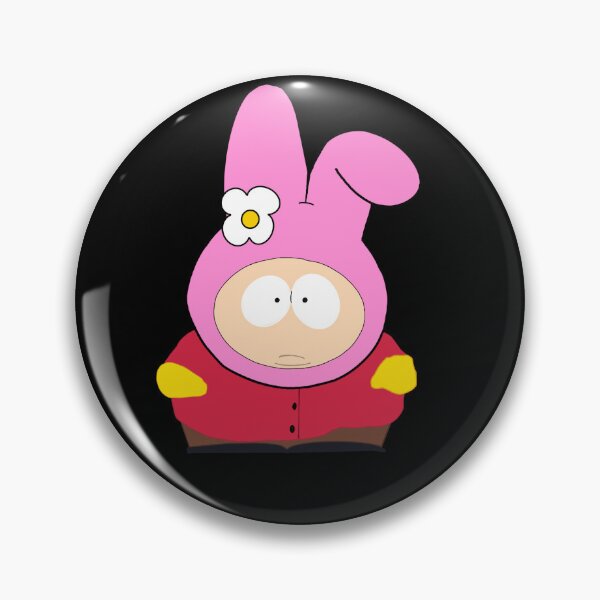 Item preview, My melody x cartman designed and sold by lilswaggyboiii.