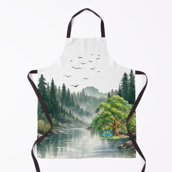 Item preview, peaceful nature designed and sold by fancylady26.