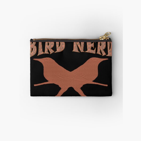 Item preview, Are You A Bird Nerd? designed and sold by kristalcurt.