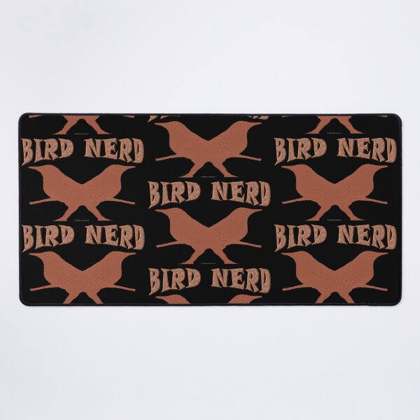Item preview, Are You A Bird Nerd? designed and sold by kristalcurt.