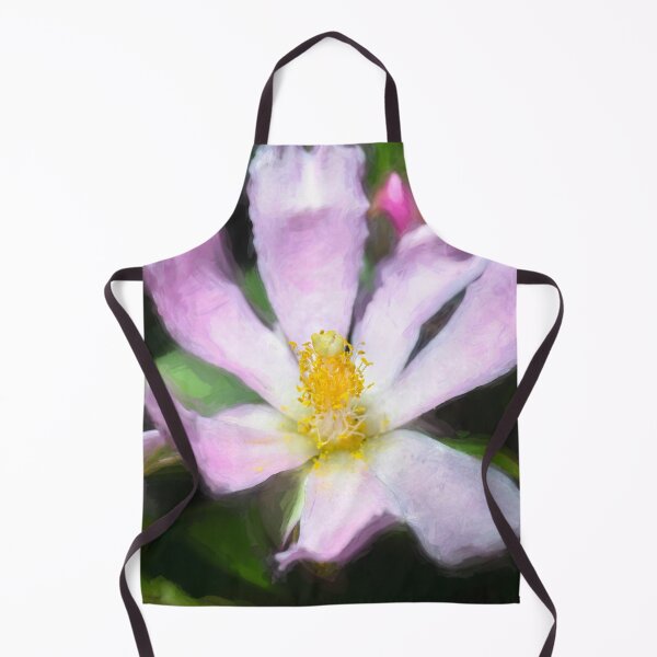Item preview,  Pink Rose Cactus Pereskia  designed and sold by RichFrancoCars.