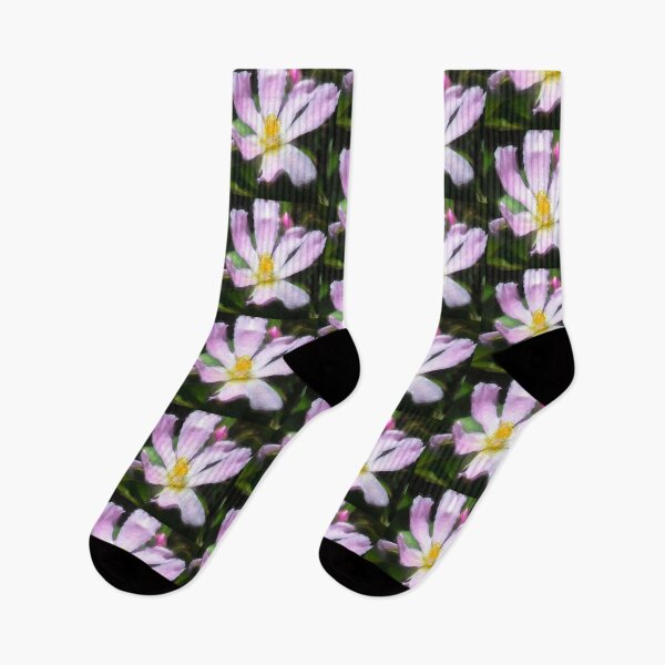 Item preview,  Pink Rose Cactus Pereskia  designed and sold by RichFrancoCars.