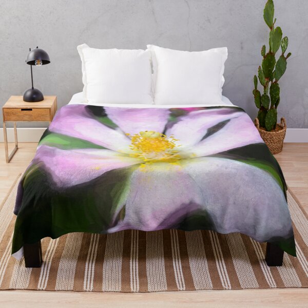 Item preview, Pink Rose Cactus Pereskia designed and sold by RichFrancoCars.