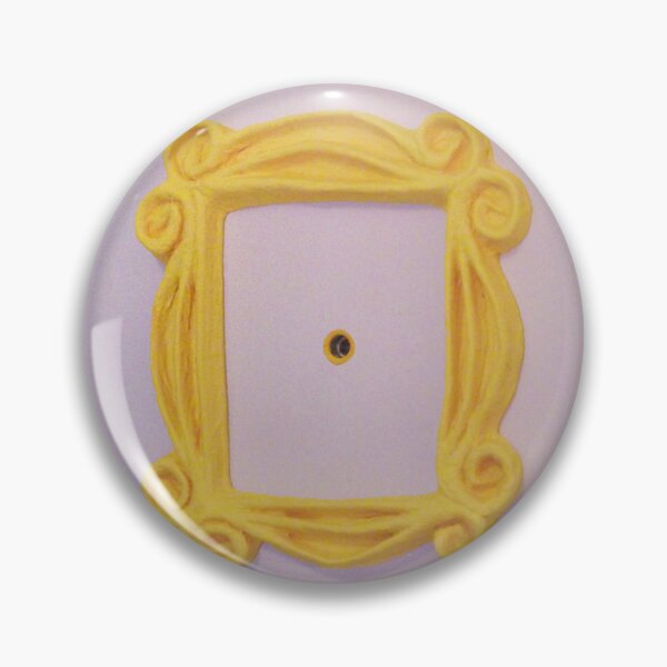 Item preview, FRIENDS PEEPHOLE designed and sold by TiffanyZamorano.