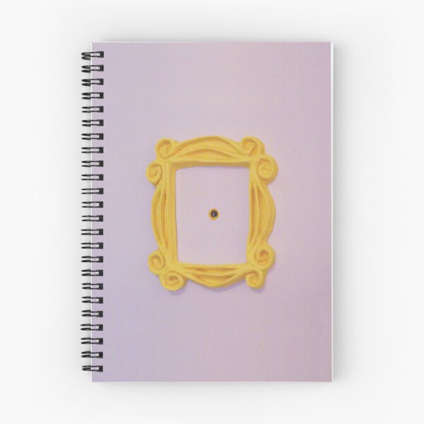 Item preview, FRIENDS PEEPHOLE designed and sold by TiffanyZamorano.