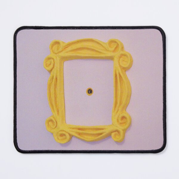 Item preview, FRIENDS PEEPHOLE designed and sold by TiffanyZamorano.