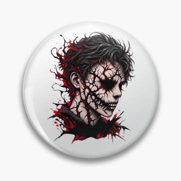 Item preview, Fractured Soul designed and sold by TATOXIDE.