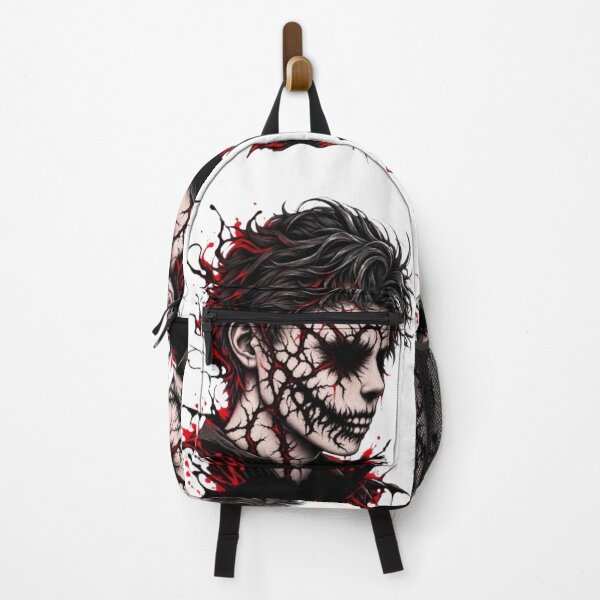 Item preview, Fractured Soul designed and sold by TATOXIDE.
