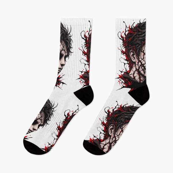 Item preview, Fractured Soul designed and sold by TATOXIDE.