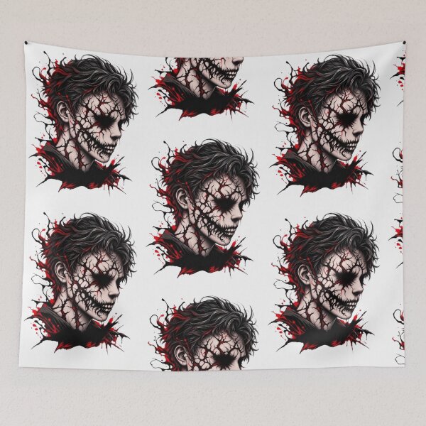 Item preview, Fractured Soul designed and sold by TATOXIDE.