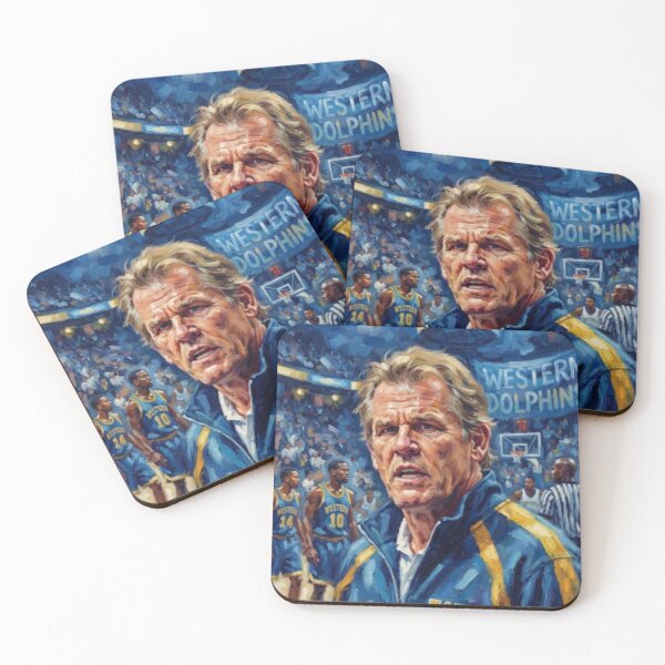 Item preview, Blue Chips Fine Art Tribute designed and sold by Art's Diner.
