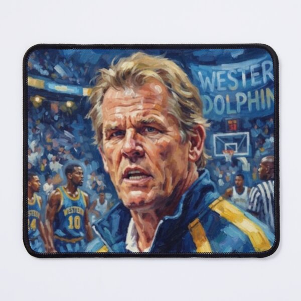 Item preview, Blue Chips Fine Art Tribute designed and sold by Art's Diner.