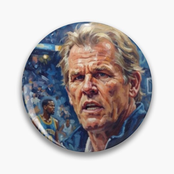 Item preview, Blue Chips Fine Art Tribute designed and sold by Art's Diner.