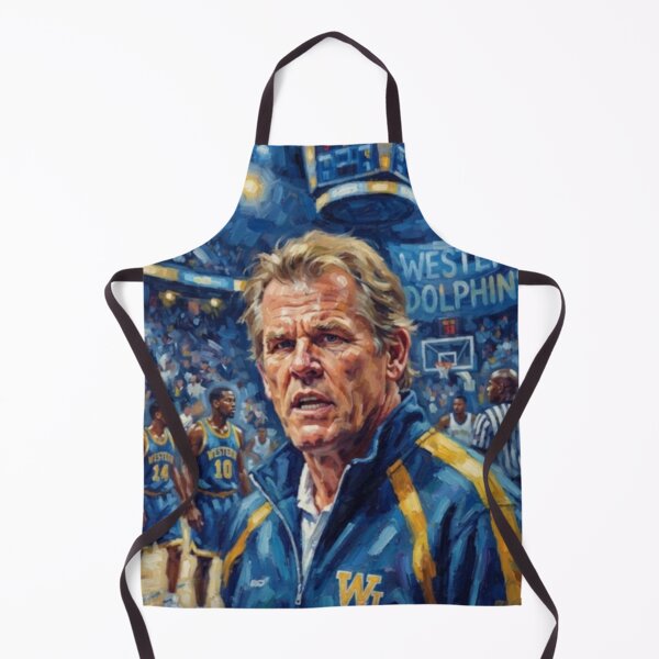 Item preview, Blue Chips Fine Art Tribute designed and sold by Art's Diner.