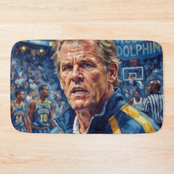 Item preview, Blue Chips Fine Art Tribute designed and sold by Art's Diner.