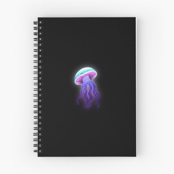 Item preview, Large Glowing Jellyfish designed and sold by CDCreativeWorks.