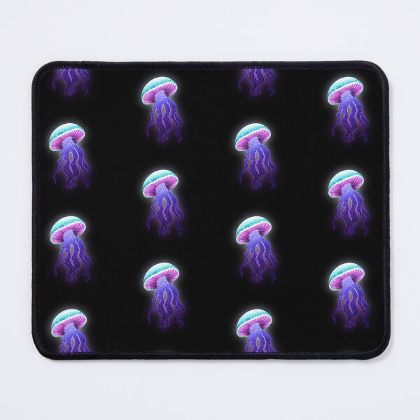 Item preview, Large Glowing Jellyfish designed and sold by CDCreativeWorks.