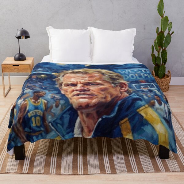 Item preview, Blue Chips Fine Art Tribute designed and sold by Art's Diner.
