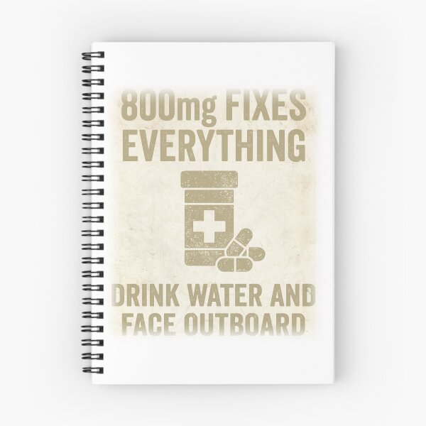 Item preview, 800mg FIXES EVERYTHING designed and sold by InkShiftLabs.