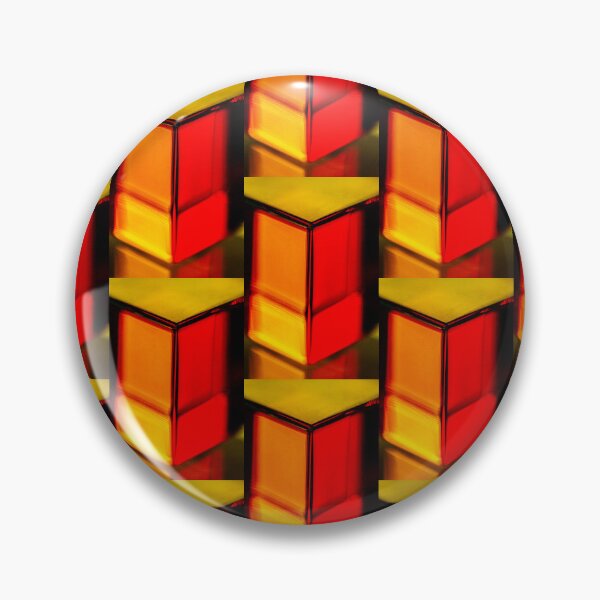 Item preview, Cube's Edge designed and sold by Thaddeus Zajdowicz.