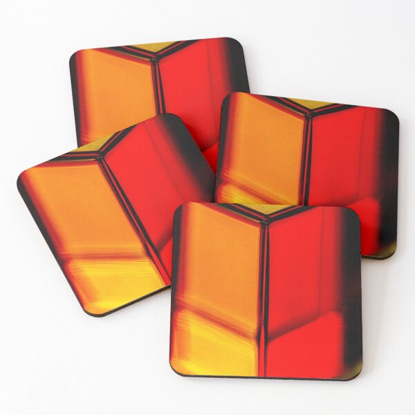 Item preview, Cube's Edge designed and sold by Thaddeus Zajdowicz.