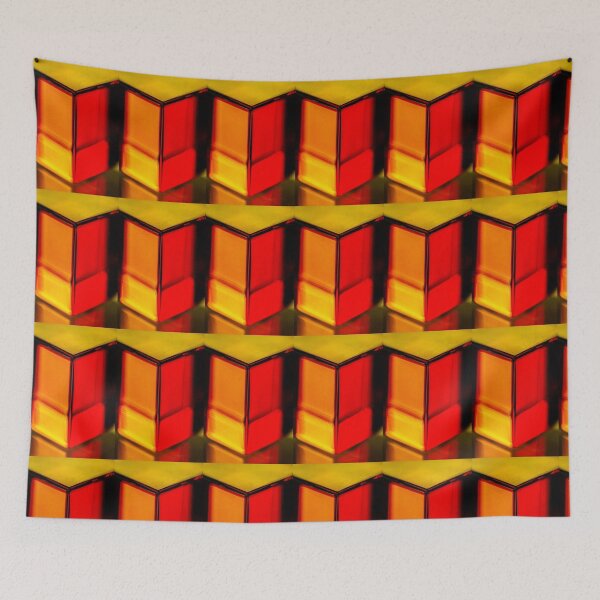 Item preview, Cube's Edge designed and sold by Thaddeus Zajdowicz.