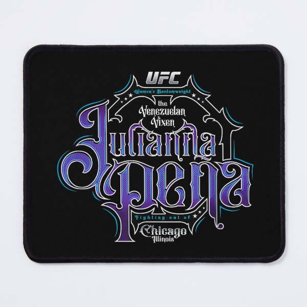 Item preview, Julianna Pena "The Venezuelan Vixen" designed and sold by JeyVel.