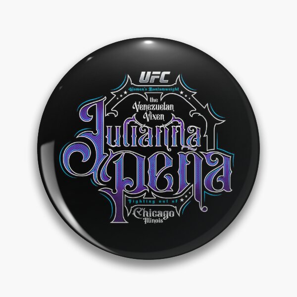 Item preview, Julianna Pena "The Venezuelan Vixen" designed and sold by JeyVel.