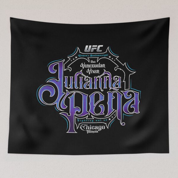 Item preview, Julianna Pena "The Venezuelan Vixen" designed and sold by JeyVel.