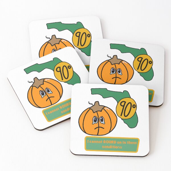 Item preview, Florida Fall Pun designed and sold by LisaLousPuns.