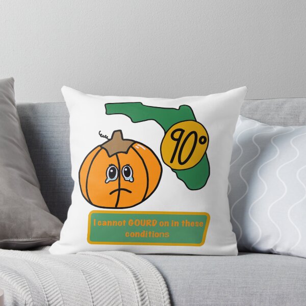 Item preview, Florida Fall Pun designed and sold by LisaLousPuns.