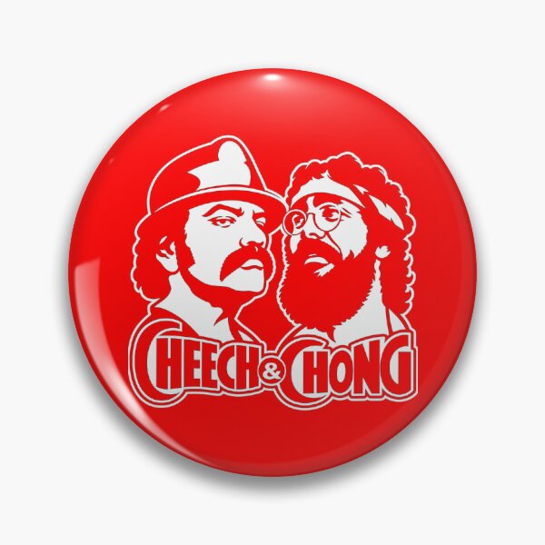 Item preview, Cheech and Chong designed and sold by bkxxl.