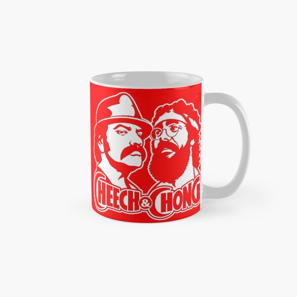 Aperçu de l'œuvre Cheech et Chong créée et vendue par bkxxl.