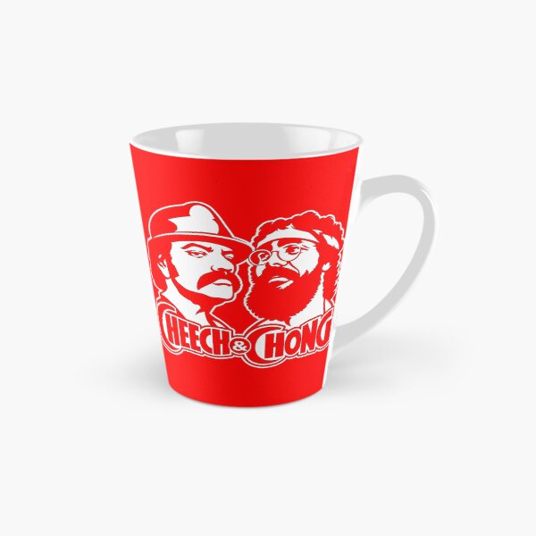 Item preview, Cheech and Chong designed and sold by bkxxl.