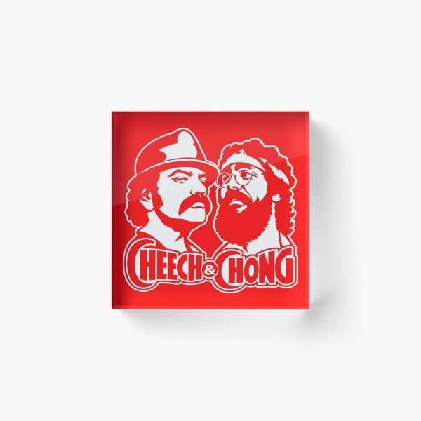 Item preview, Cheech and Chong designed and sold by bkxxl.