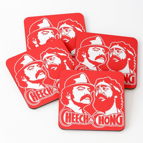 Item preview, Cheech and Chong designed and sold by bkxxl.