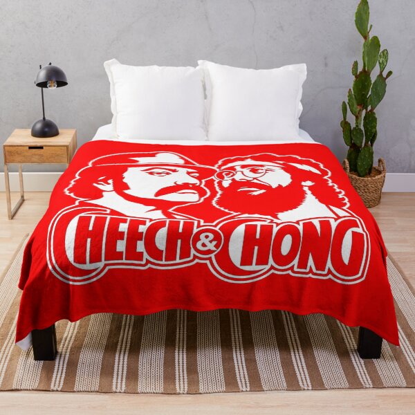 Item preview, Cheech and Chong designed and sold by bkxxl.