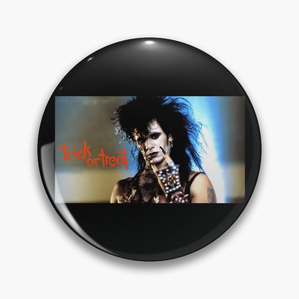 Item preview, Sammi Curr Ready to Rock designed and sold by Atomic Mouth Designs.