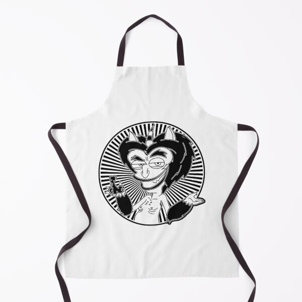 Item preview, Maurice Big Mouth Hormone Monster Funny Cartoon Character Design designed and sold by h25082006.