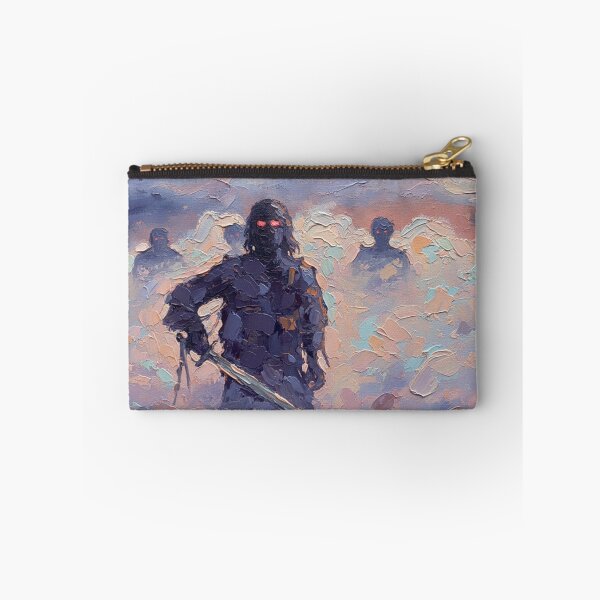Item preview, The Fog designed and sold by Pinkgnomie.