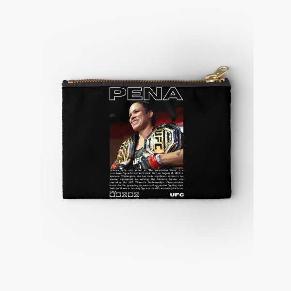 Item preview, Julianna Pena UFC Fighter designed and sold by JeyVel.