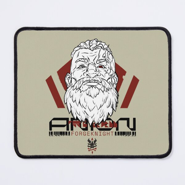 Item preview, Borderlands 4 Kairos Amon designed and sold by Gearbox Official.