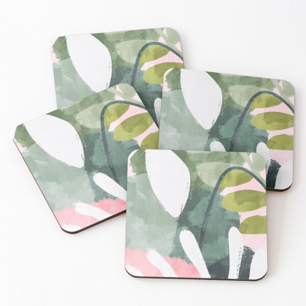 Item preview, Leaves & Tones designed and sold by Claudia  Dias.