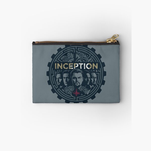 Item preview, Inception movie designed and sold by tigrootiger.