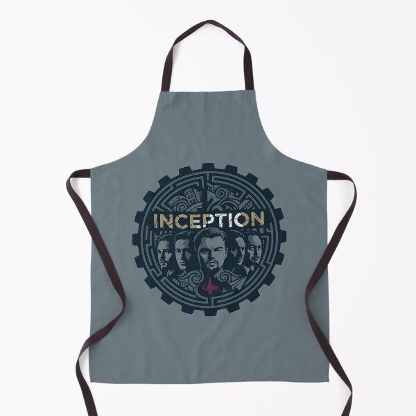 Item preview, Inception movie designed and sold by tigrootiger.