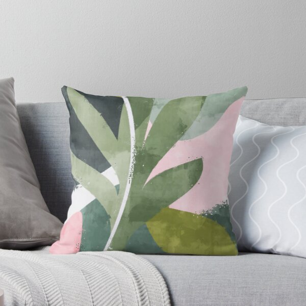 Item preview,  Leaves & Tones II designed and sold by Claudia  Dias.