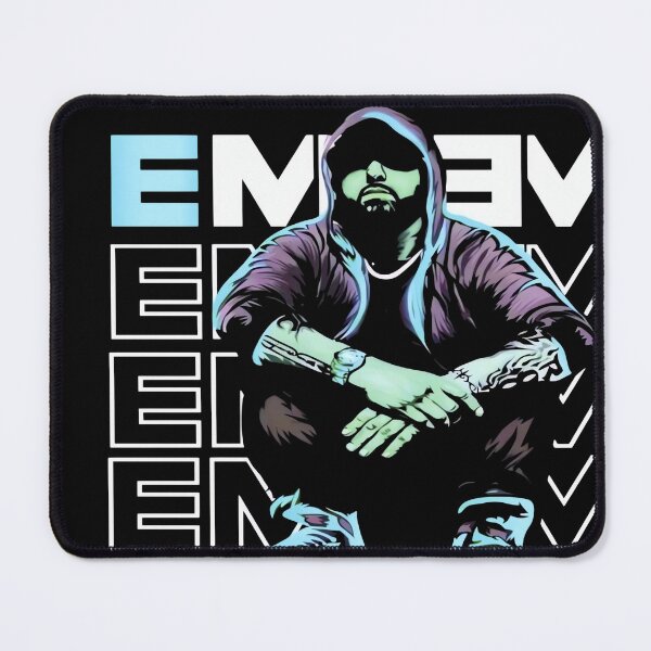Item preview, Eminem American rapper and songwriter designed and sold by LSDComeseuram.