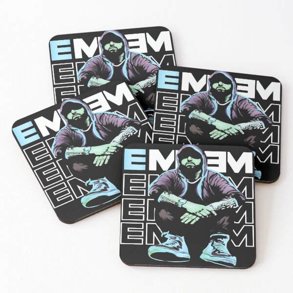 Item preview, Eminem American rapper and songwriter designed and sold by LSDComeseuram.
