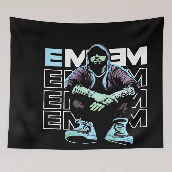 Item preview, Eminem American rapper and songwriter designed and sold by LSDComeseuram.