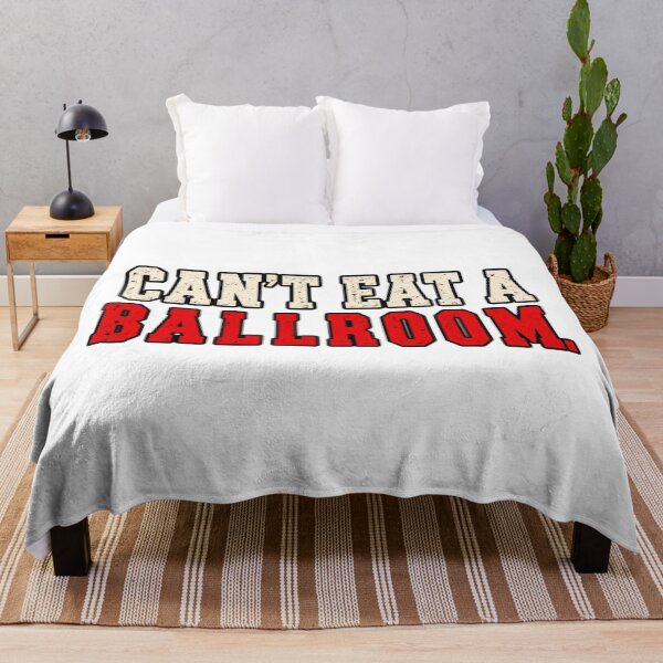 Item preview, Trump White House Ballroom Political Protest Design designed and sold by Meandmyshop.